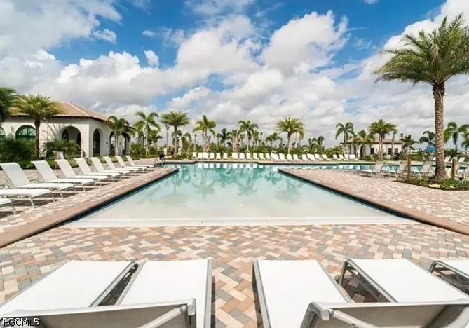 Carrara Drive Immokalee, FL 34142