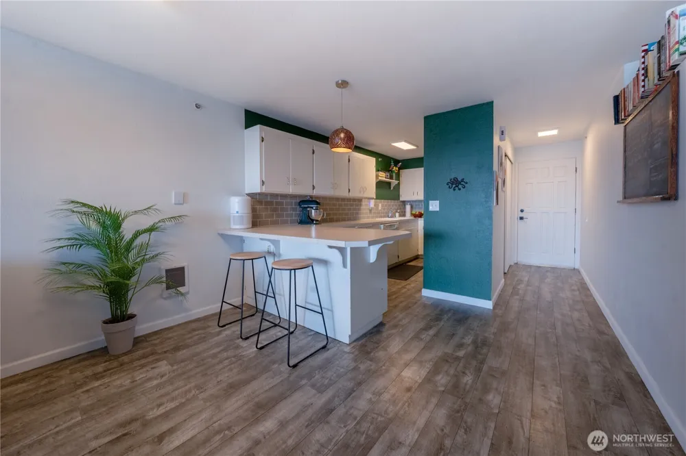 1199 9th Avenue #204 Oak Harbor, WA 98277