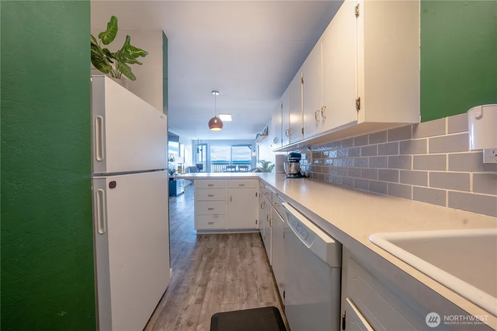 1199 9th Avenue #204 Oak Harbor, WA 98277