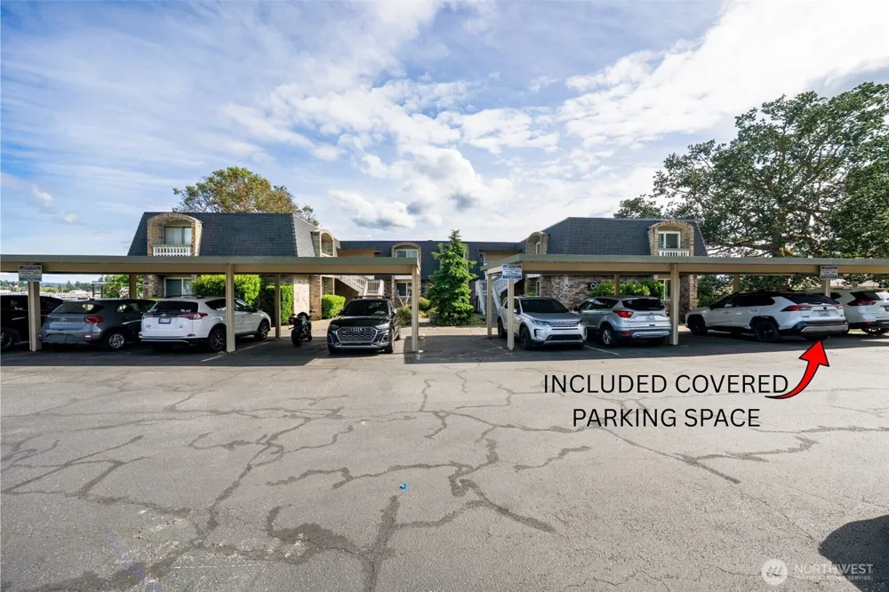 1199 9th Avenue #204 Oak Harbor, WA 98277
