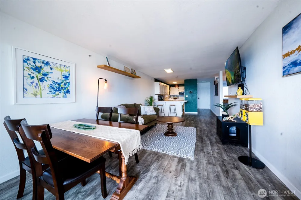 1199 9th Avenue #204 Oak Harbor, WA 98277