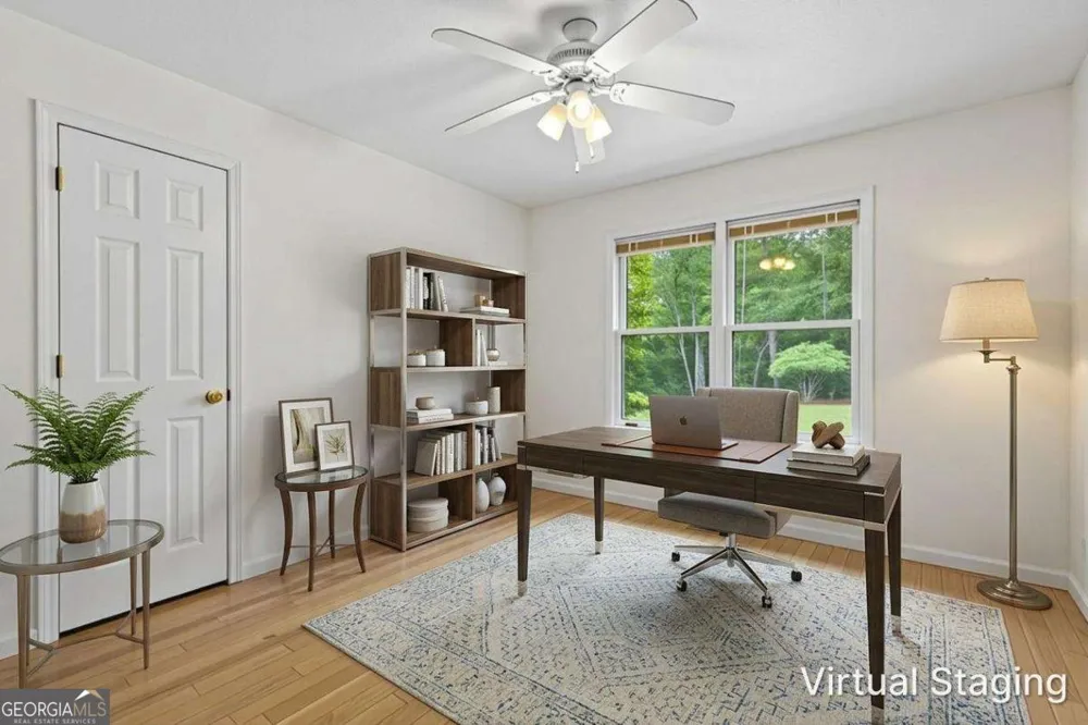 177 Shangri La DR Mineral Bluff, GA 30559