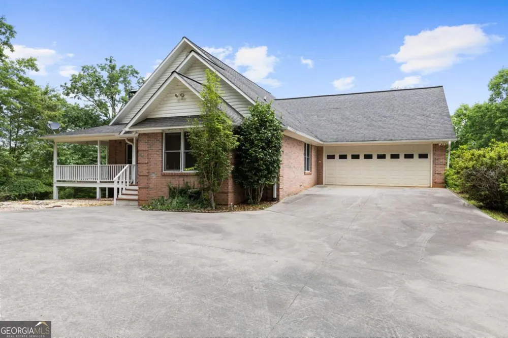 177 Shangri La DR Mineral Bluff, GA 30559