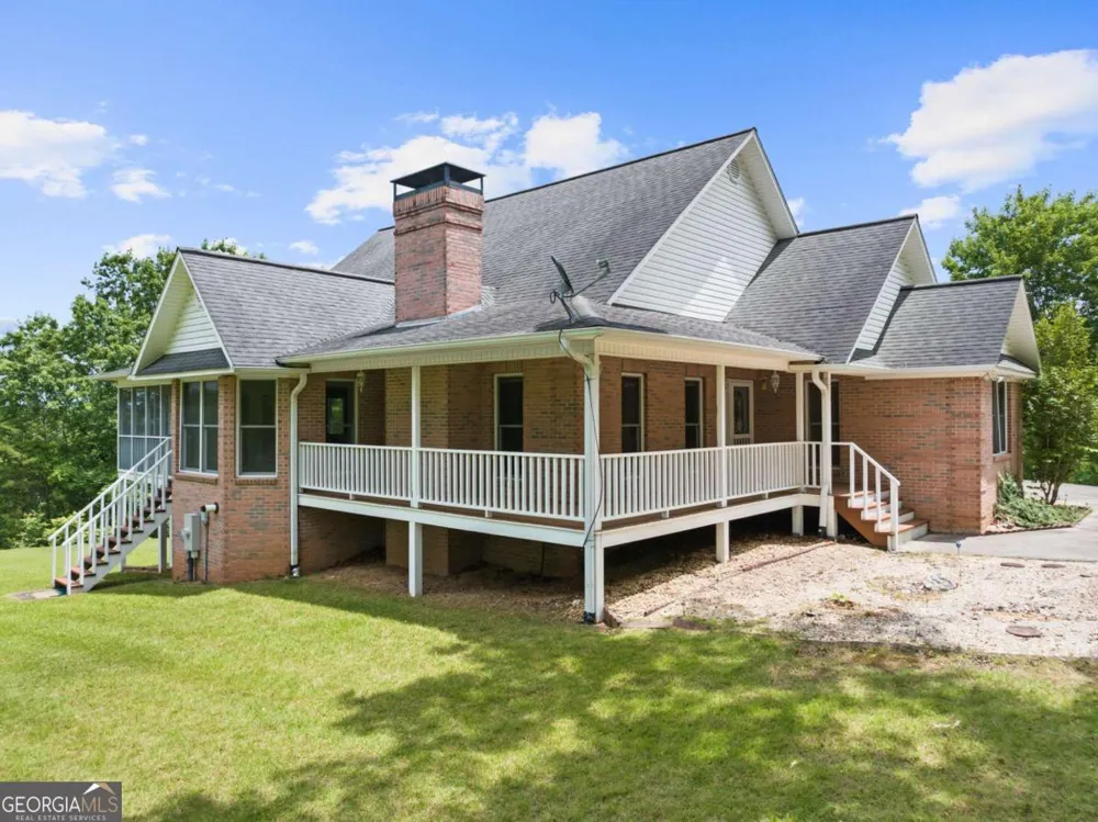 177 Shangri La DR Mineral Bluff, GA 30559