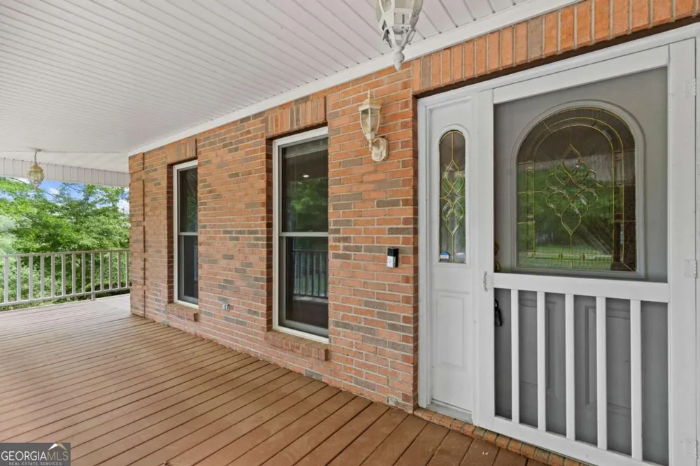 177 Shangri La DR Mineral Bluff, GA 30559