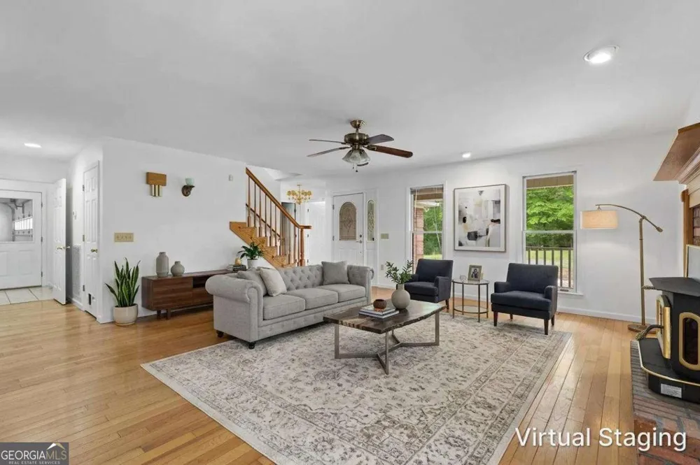 177 Shangri La DR Mineral Bluff, GA 30559