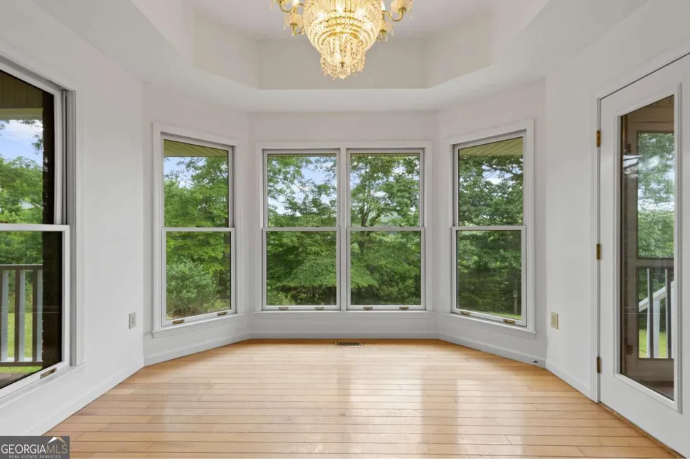 177 Shangri La DR Mineral Bluff, GA 30559
