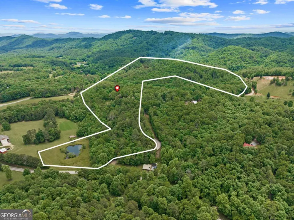 177 Shangri La DR Mineral Bluff, GA 30559