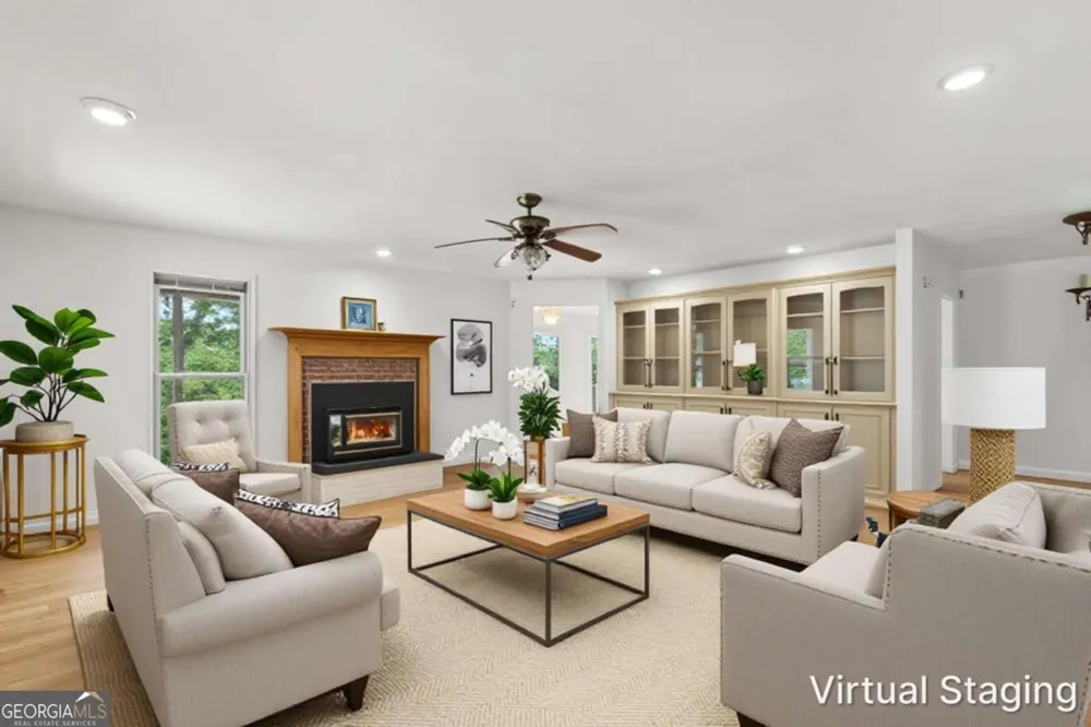 177 Shangri La DR Mineral Bluff, GA 30559
