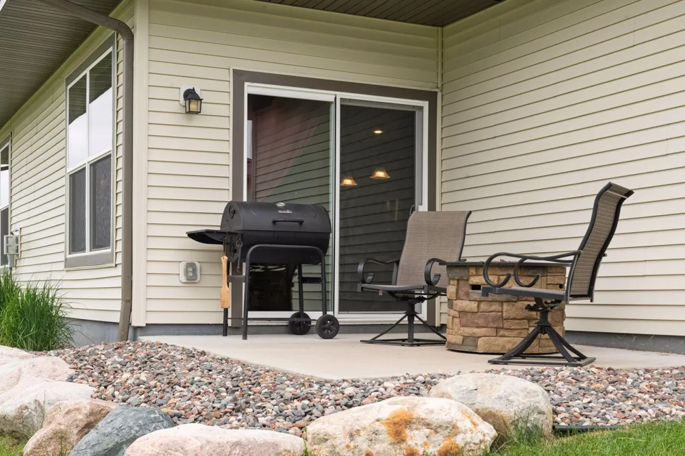 1106 Lorraine Court Carver, MN 55315