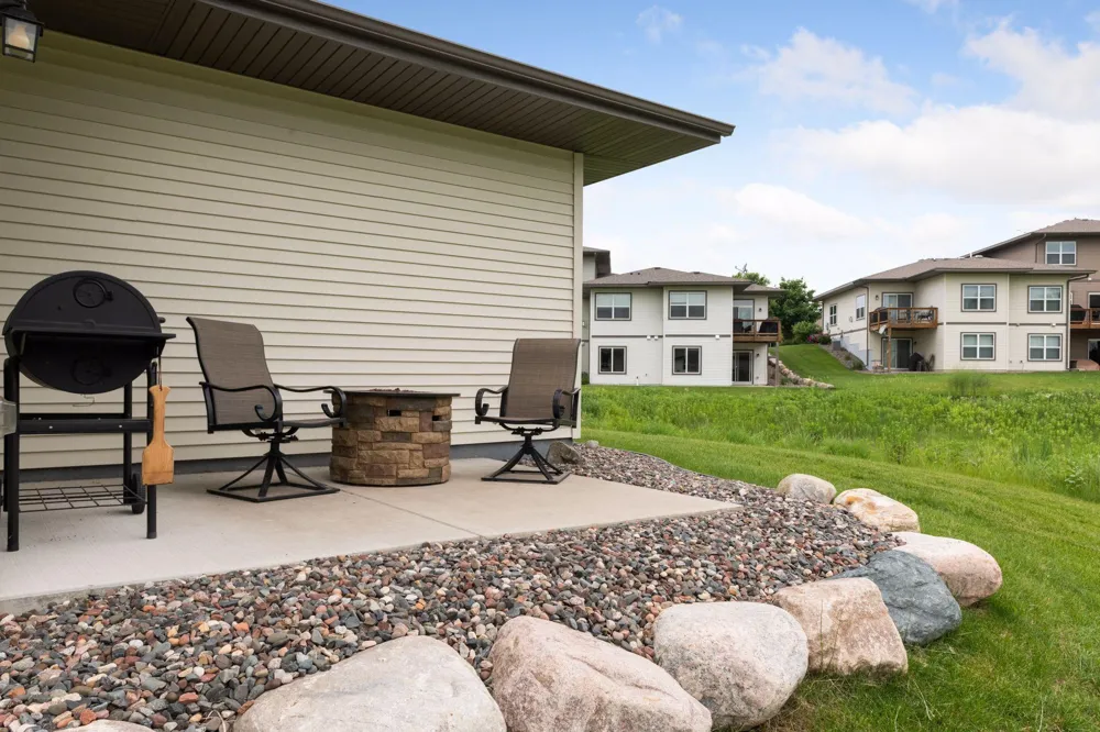 1106 Lorraine Court Carver, MN 55315