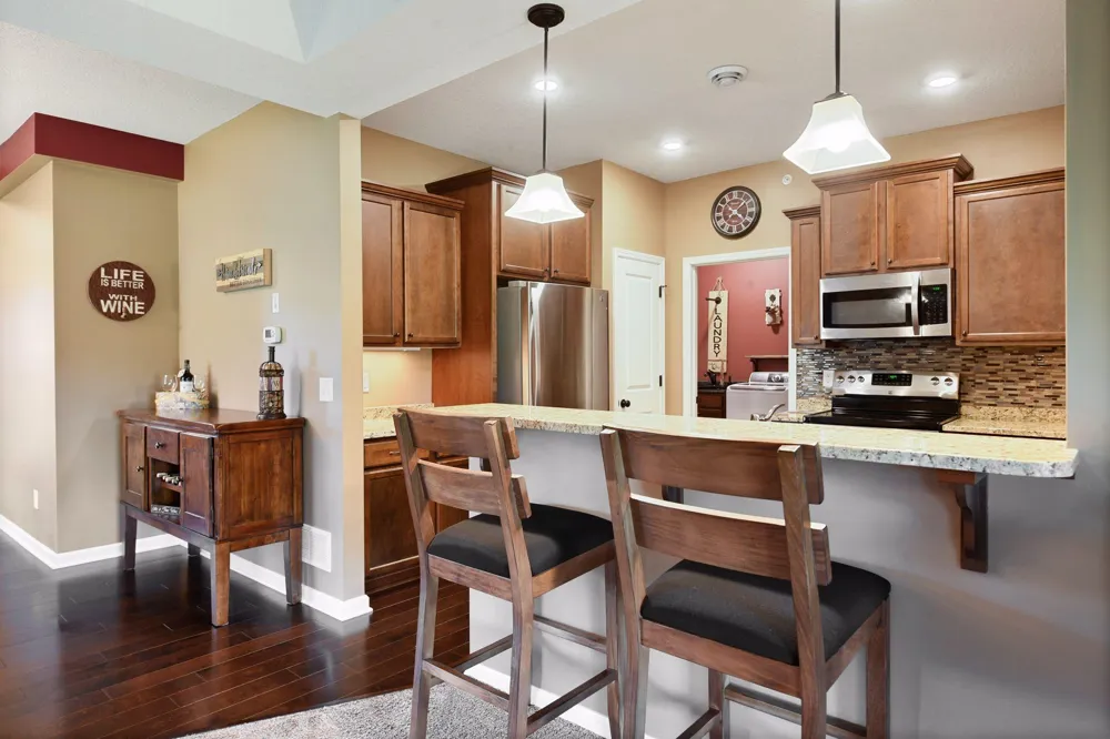 1106 Lorraine Court Carver, MN 55315