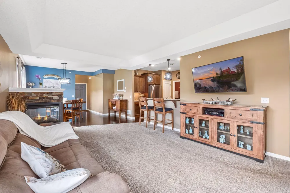 1106 Lorraine Court Carver, MN 55315