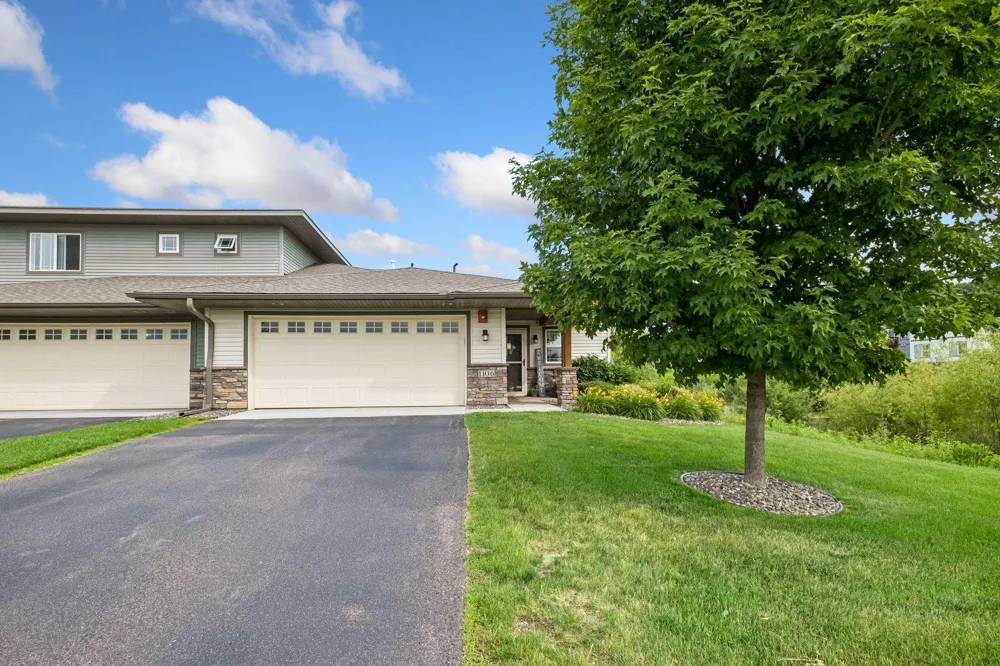 1106 Lorraine Court Carver, MN 55315