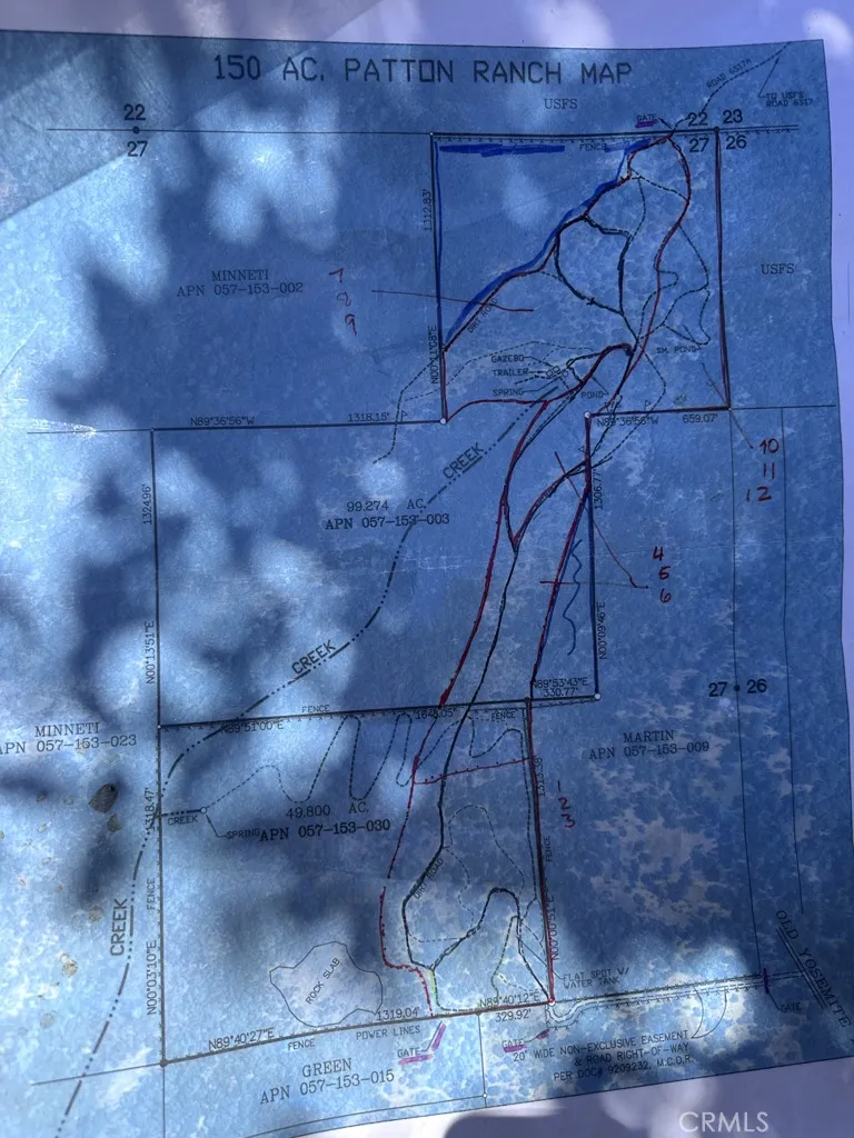 99 Old Yosemite Road Oakhurst, CA 93644