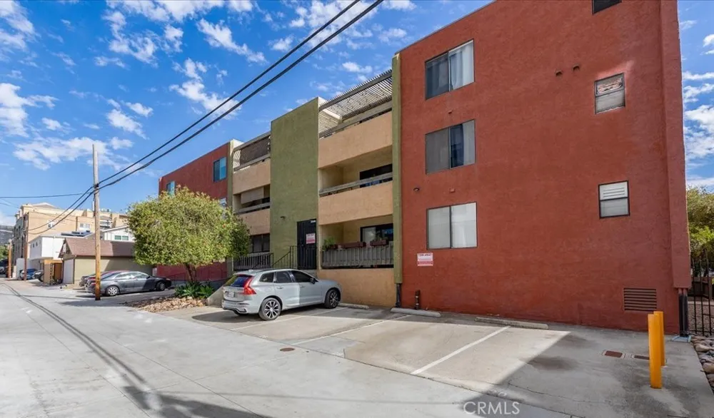3930 Centre Street #107 San Diego, CA 92103