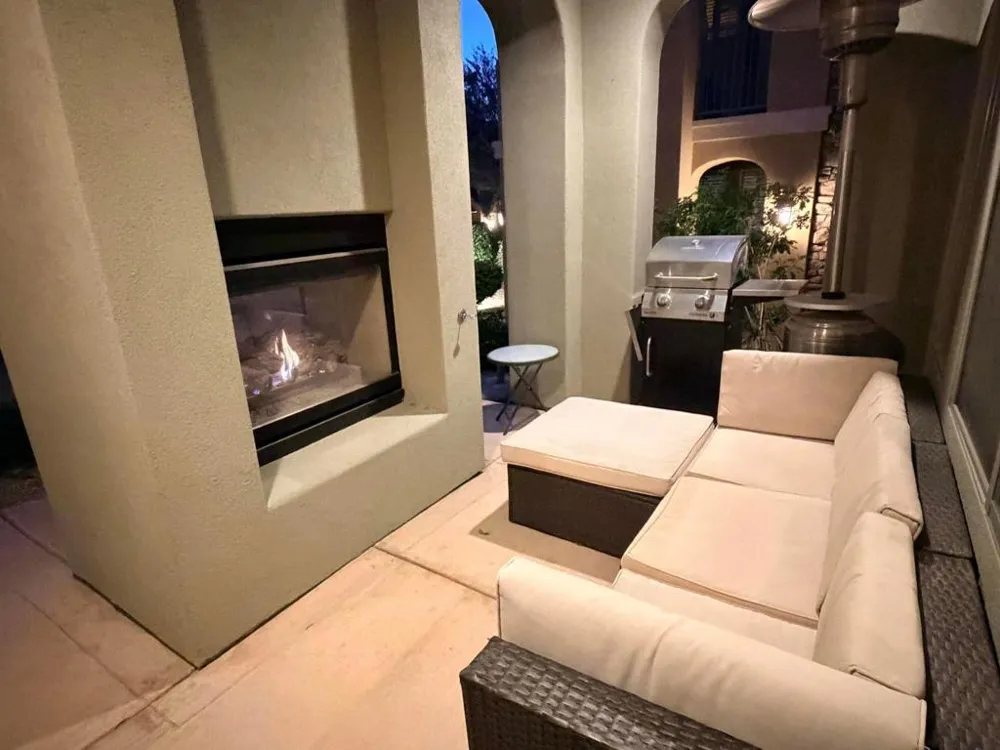 4155 Via Mattina Palm Desert, CA 92260