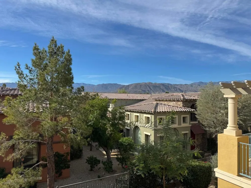 4155 Via Mattina Palm Desert, CA 92260