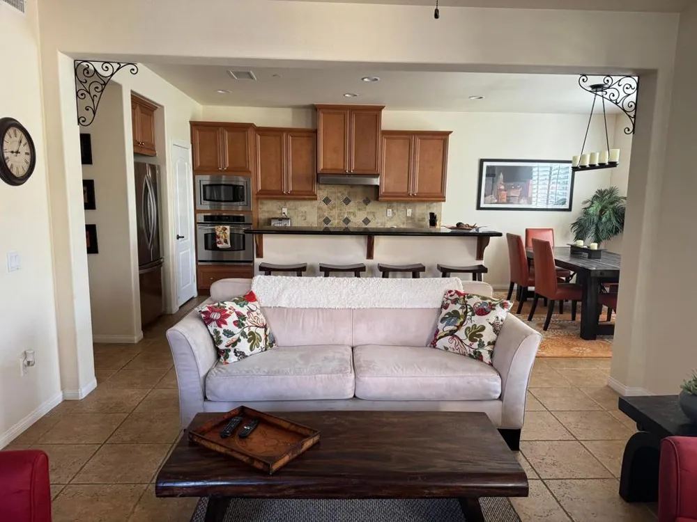 4155 Via Mattina Palm Desert, CA 92260