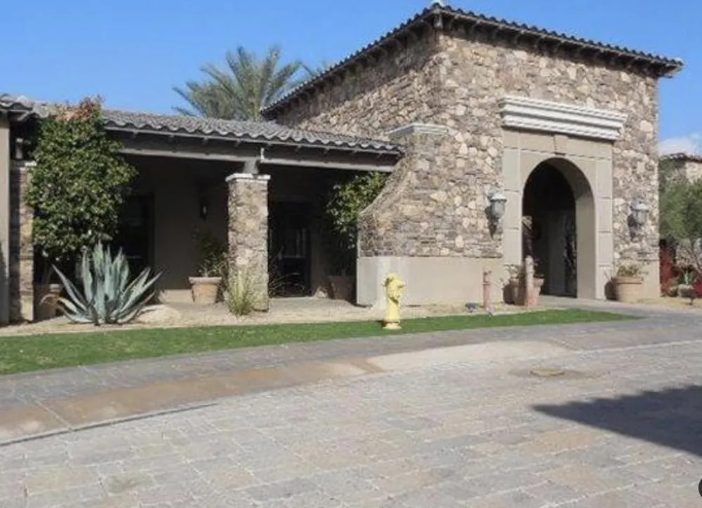 4155 Via Mattina Palm Desert, CA 92260