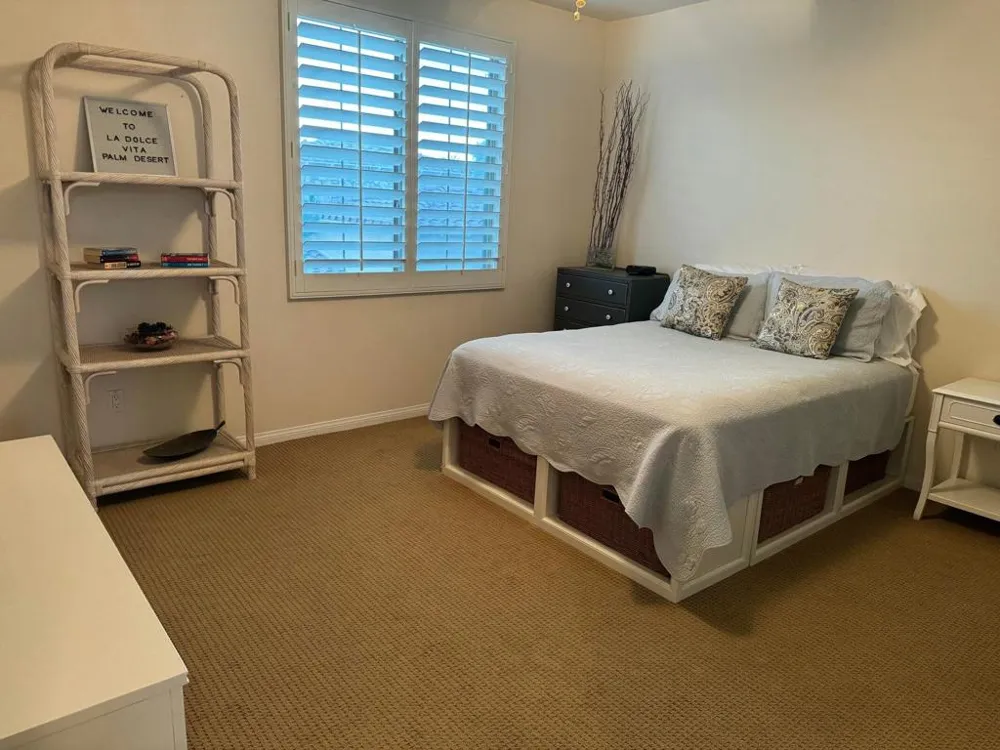 4155 Via Mattina Palm Desert, CA 92260