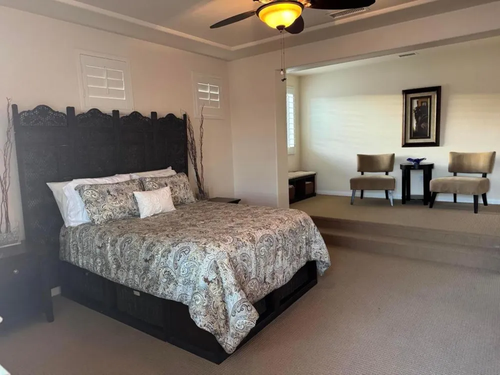 4155 Via Mattina Palm Desert, CA 92260