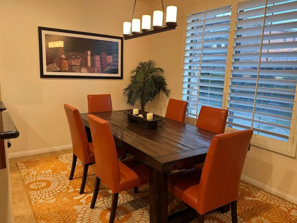 4155 Via Mattina Palm Desert, CA 92260