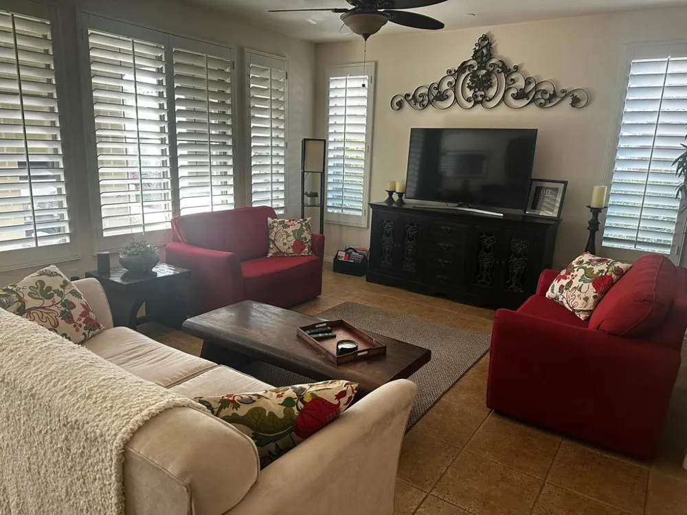4155 Via Mattina Palm Desert, CA 92260