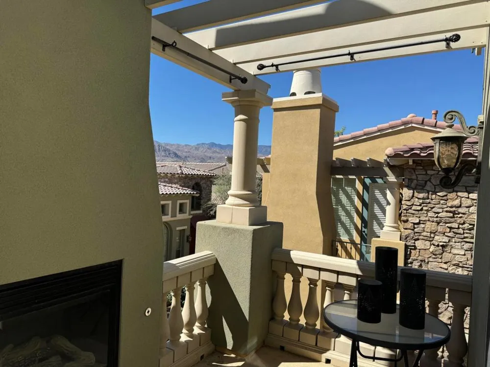 4155 Via Mattina Palm Desert, CA 92260