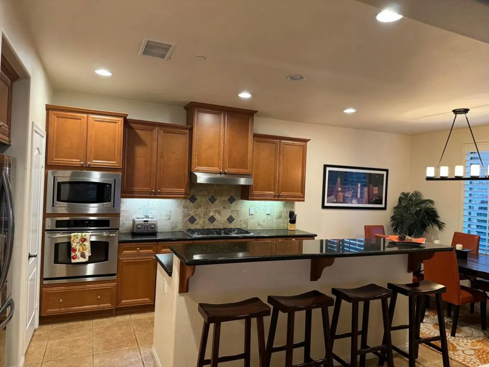 4155 Via Mattina Palm Desert, CA 92260