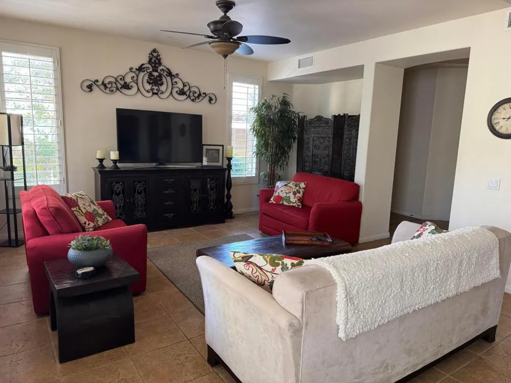 4155 Via Mattina Palm Desert, CA 92260