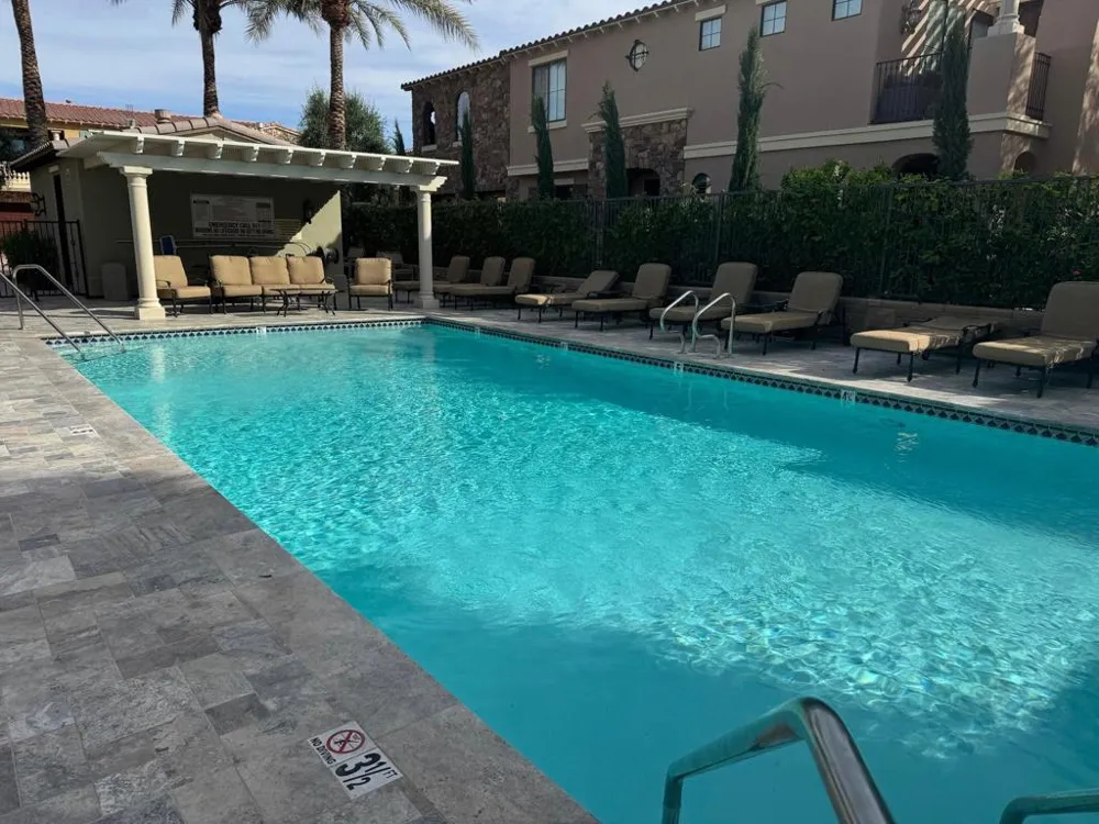 4155 Via Mattina Palm Desert, CA 92260