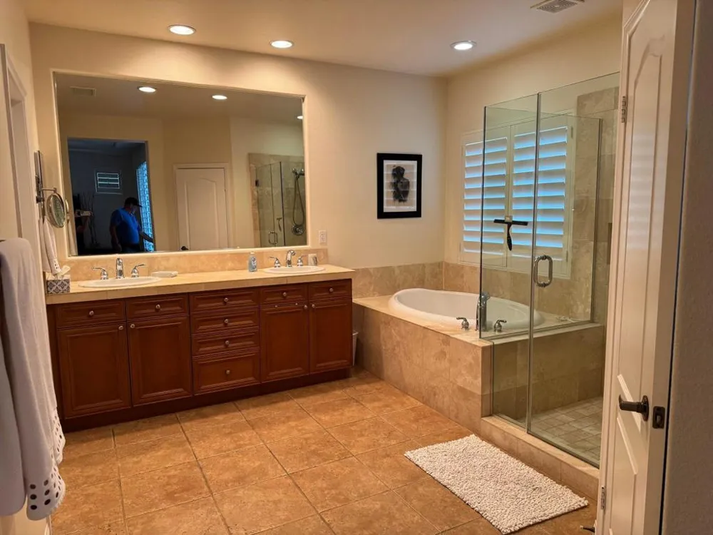 4155 Via Mattina Palm Desert, CA 92260