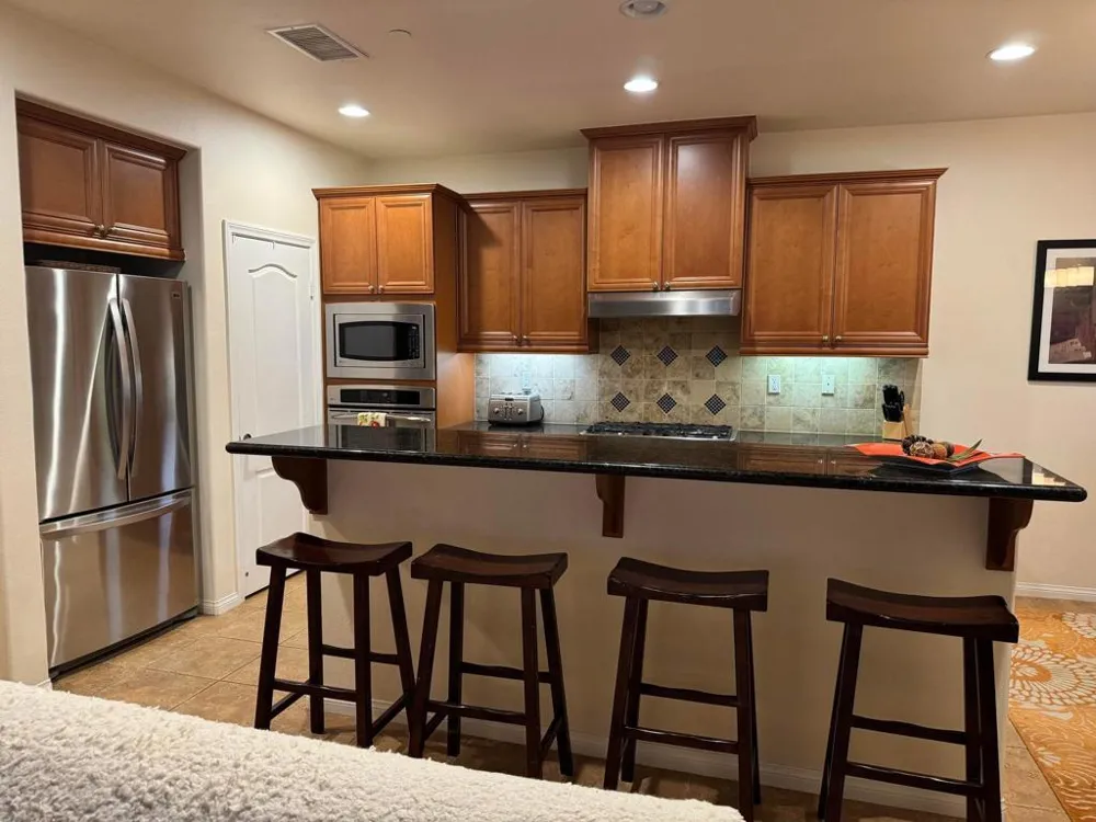 4155 Via Mattina Palm Desert, CA 92260