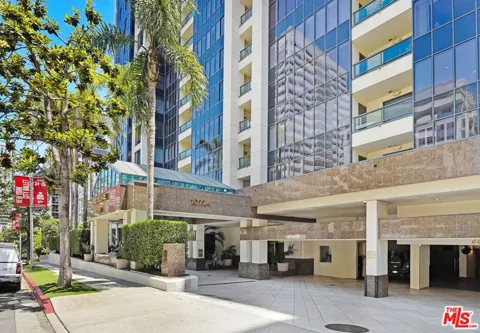 10724 Wilshire Boulevard #1607