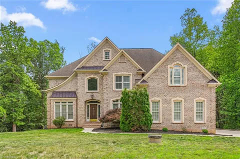 6003 Morganshire Drive