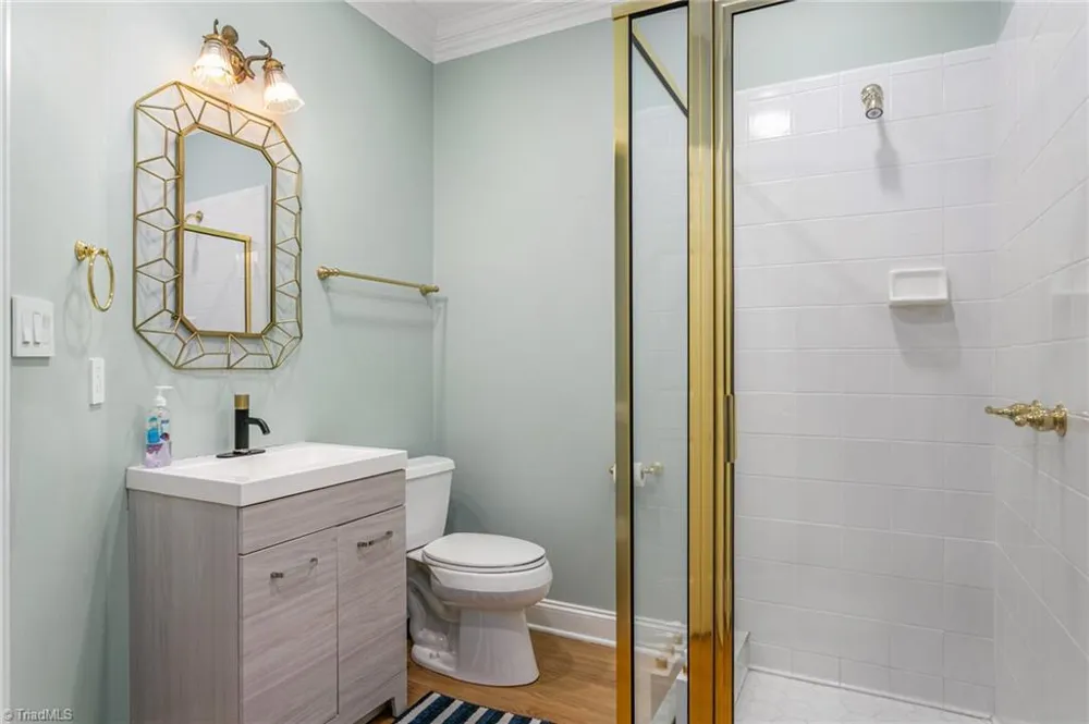 6003 Morganshire Drive Summerfield, NC 27358