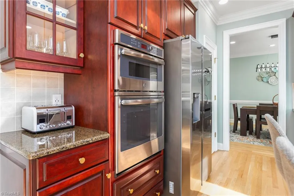 6003 Morganshire Drive Summerfield, NC 27358