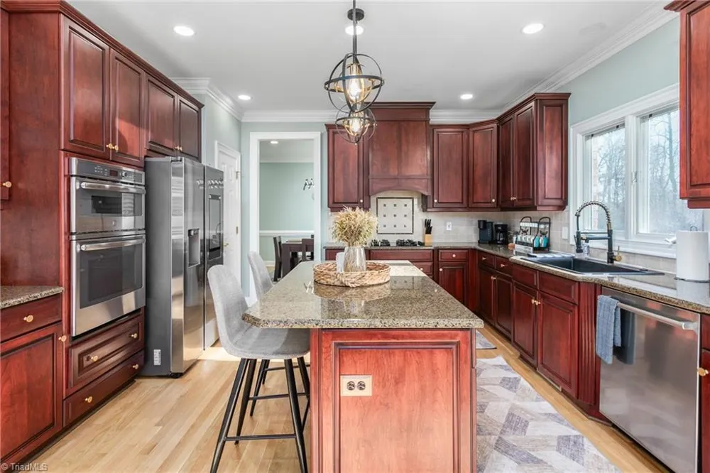 6003 Morganshire Drive Summerfield, NC 27358