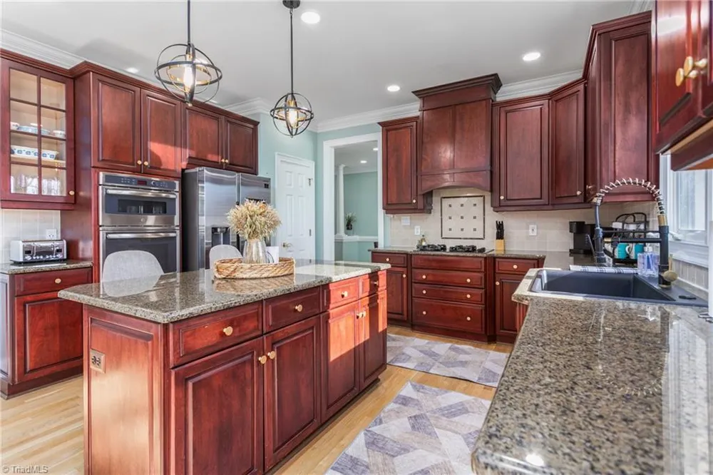 6003 Morganshire Drive Summerfield, NC 27358