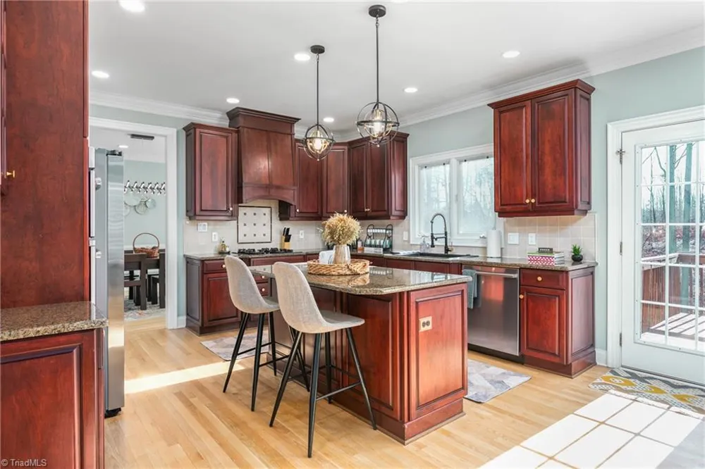 6003 Morganshire Drive Summerfield, NC 27358