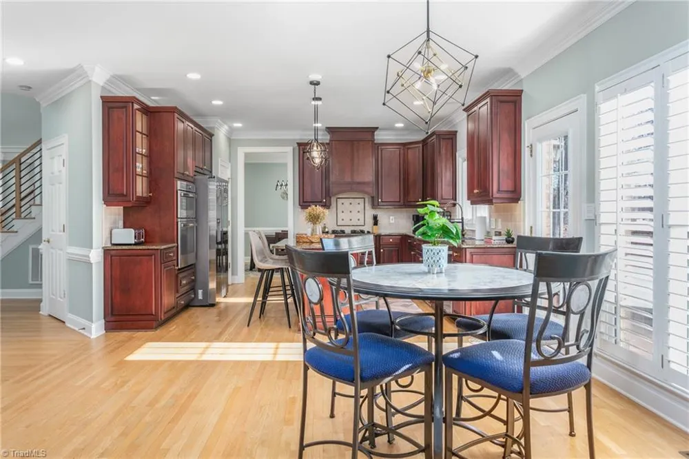 6003 Morganshire Drive Summerfield, NC 27358