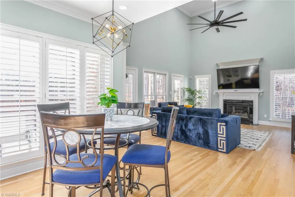6003 Morganshire Drive Summerfield, NC 27358