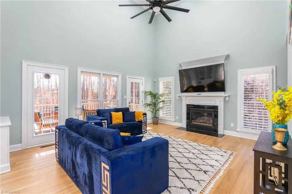 6003 Morganshire Drive Summerfield, NC 27358