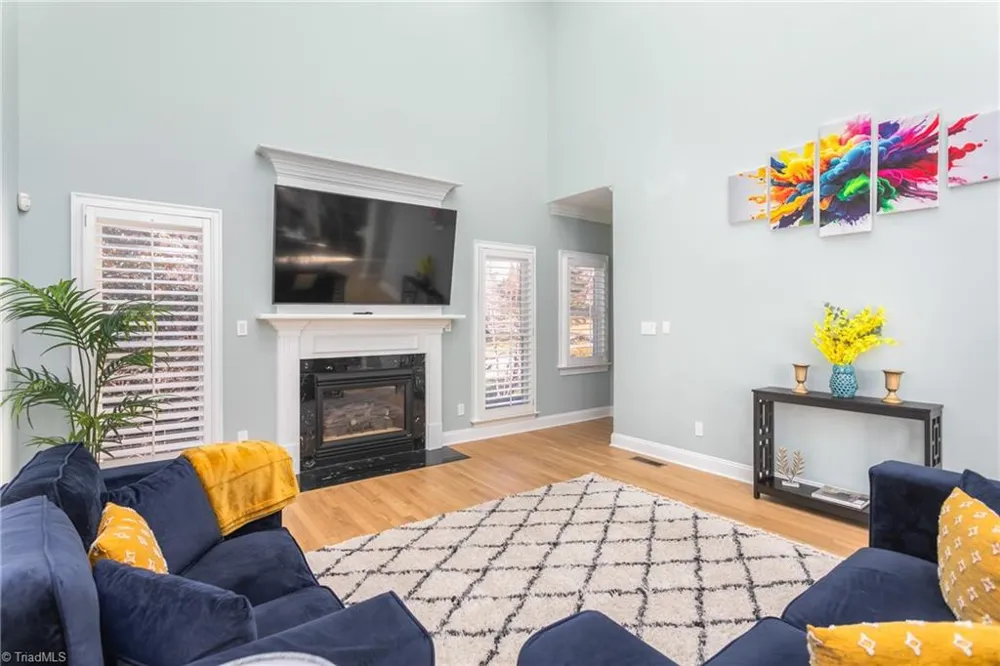 6003 Morganshire Drive Summerfield, NC 27358