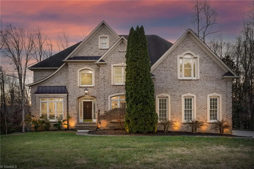 6003 Morganshire Drive Summerfield, NC 27358