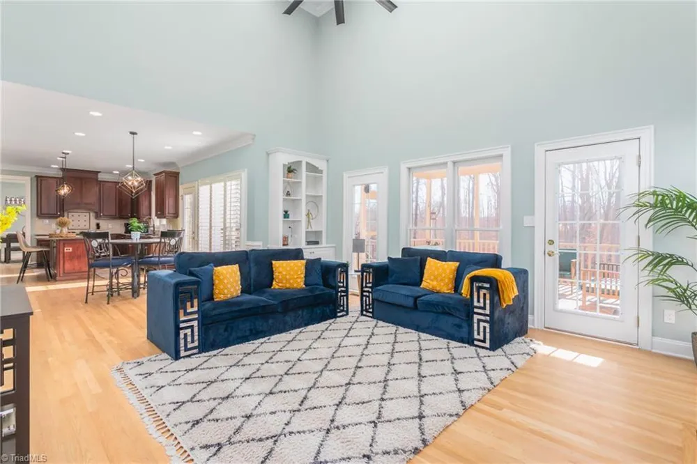 6003 Morganshire Drive Summerfield, NC 27358