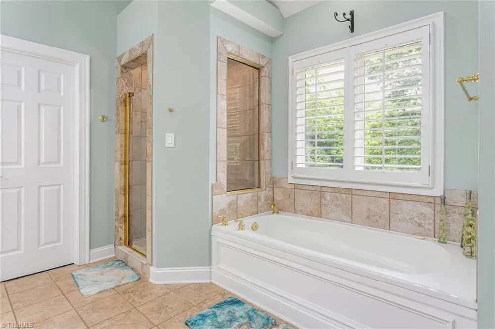 6003 Morganshire Drive Summerfield, NC 27358