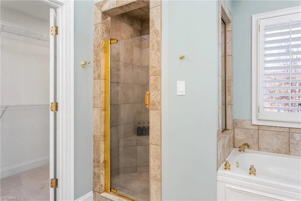 6003 Morganshire Drive Summerfield, NC 27358