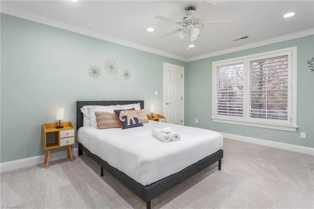 6003 Morganshire Drive Summerfield, NC 27358